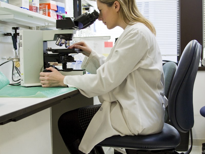 Chemical Testing