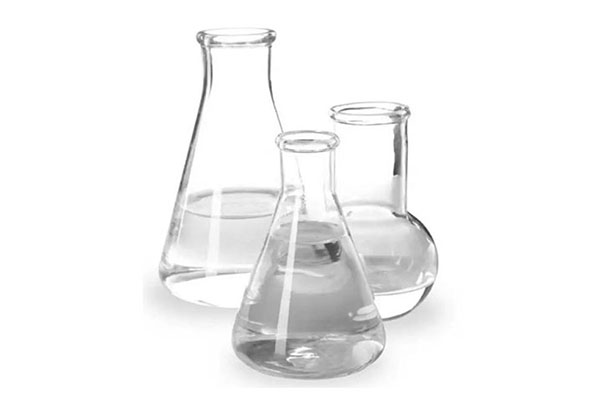 Silicone Oil