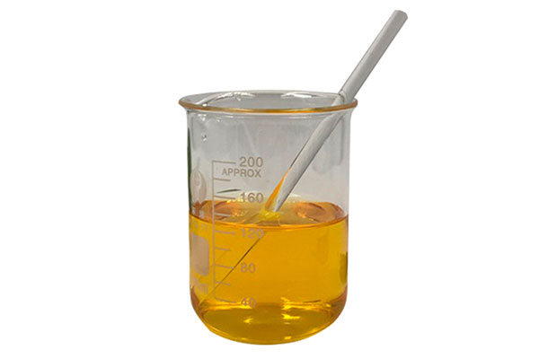 Sulfuric Acid
